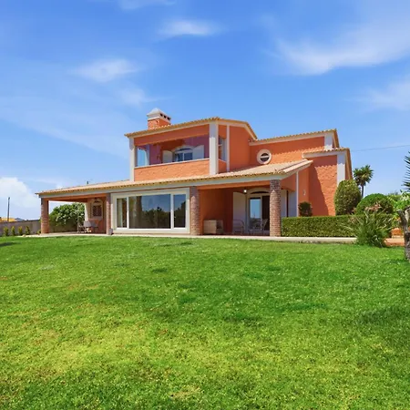 Villa Serra - Pool, Nature Retreat Near Ericeira *