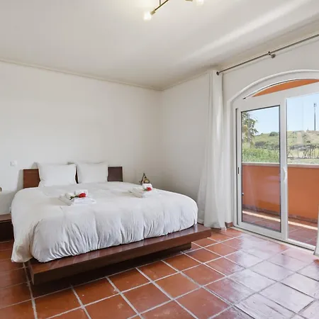 Villa Serra - Pool, Nature Retreat Near Ericeira *