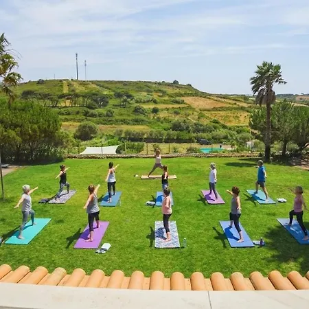 Serra - Pool, Nature Retreat Near Ericeira *