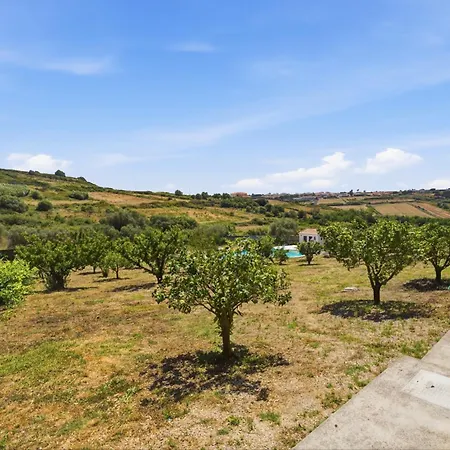 Serra - Pool, Nature Retreat Near Ericeira Villa *