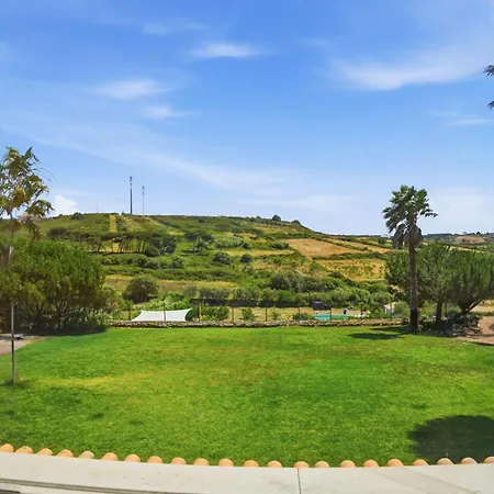 Villa Serra - Pool, Nature Retreat Near Ericeira Cabeco da Moucheira