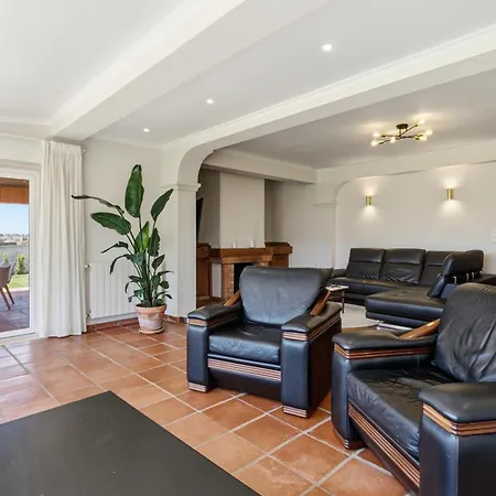 Villa Serra - Pool, Nature Retreat Near Ericeira