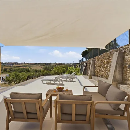 Serra - Pool, Nature Retreat Near Ericeira *