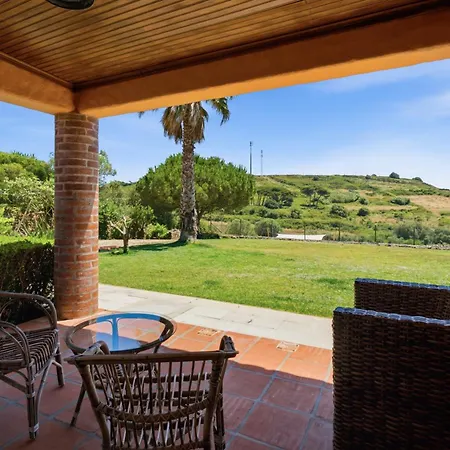Villa Serra - Pool, Nature Retreat Near Ericeira Cabeco da Moucheira