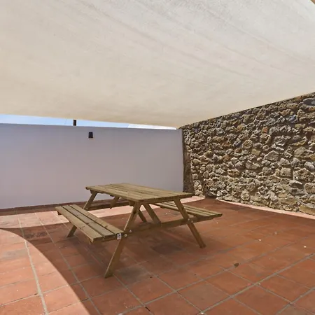 Villa Serra - Pool, Nature Retreat Near Ericeira Cabeco da Moucheira