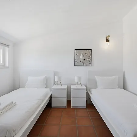 Villa Serra - Pool, Nature Retreat Near Ericeira *