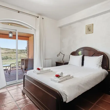 Villa Serra - Pool, Nature Retreat Near Ericeira