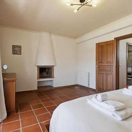 Villa Serra - Pool, Nature Retreat Near Ericeira *